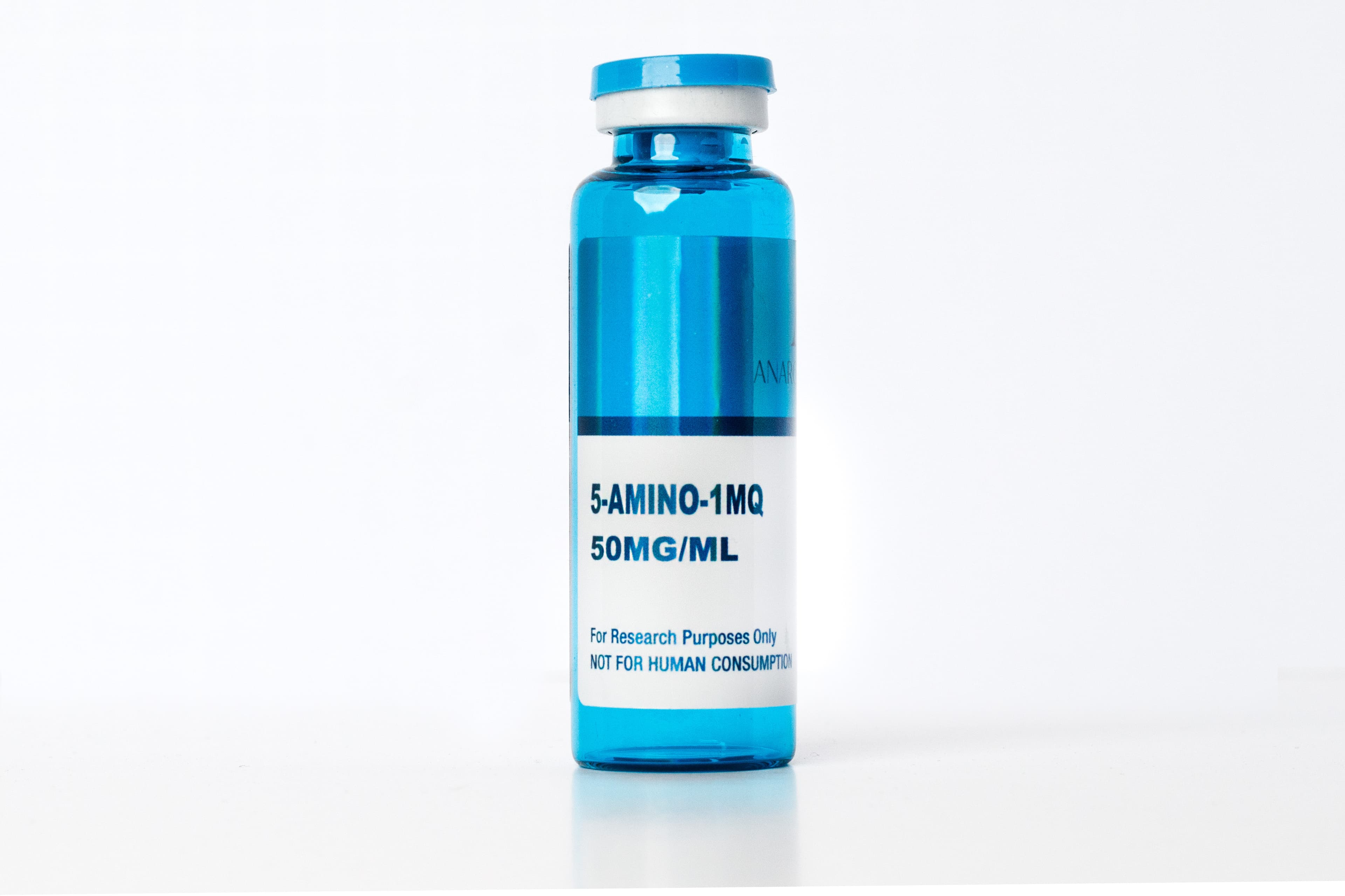 5-Amino-1MQ (Compounded)
