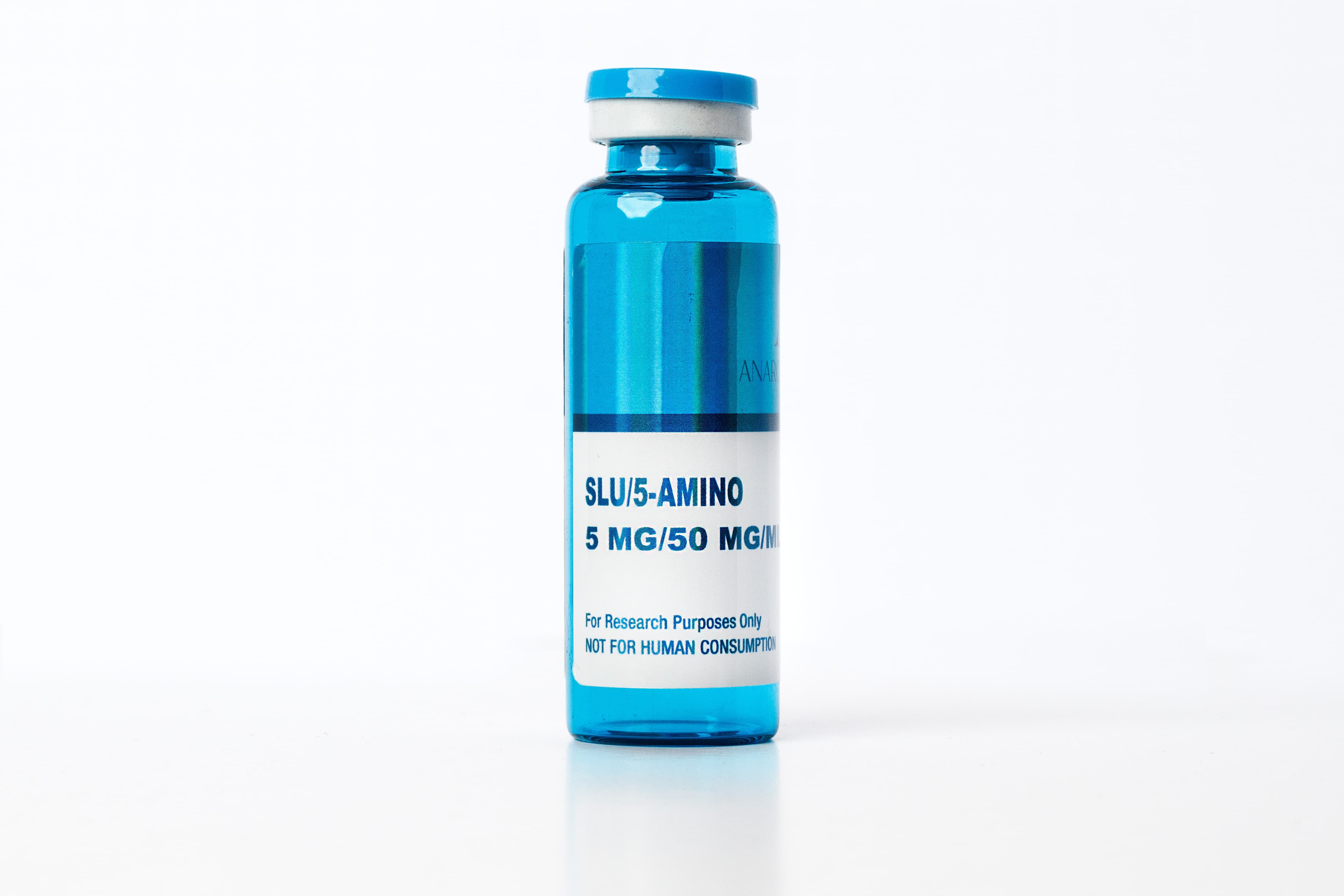 5-Amino-1MQ / SLU-PP-332 Blend