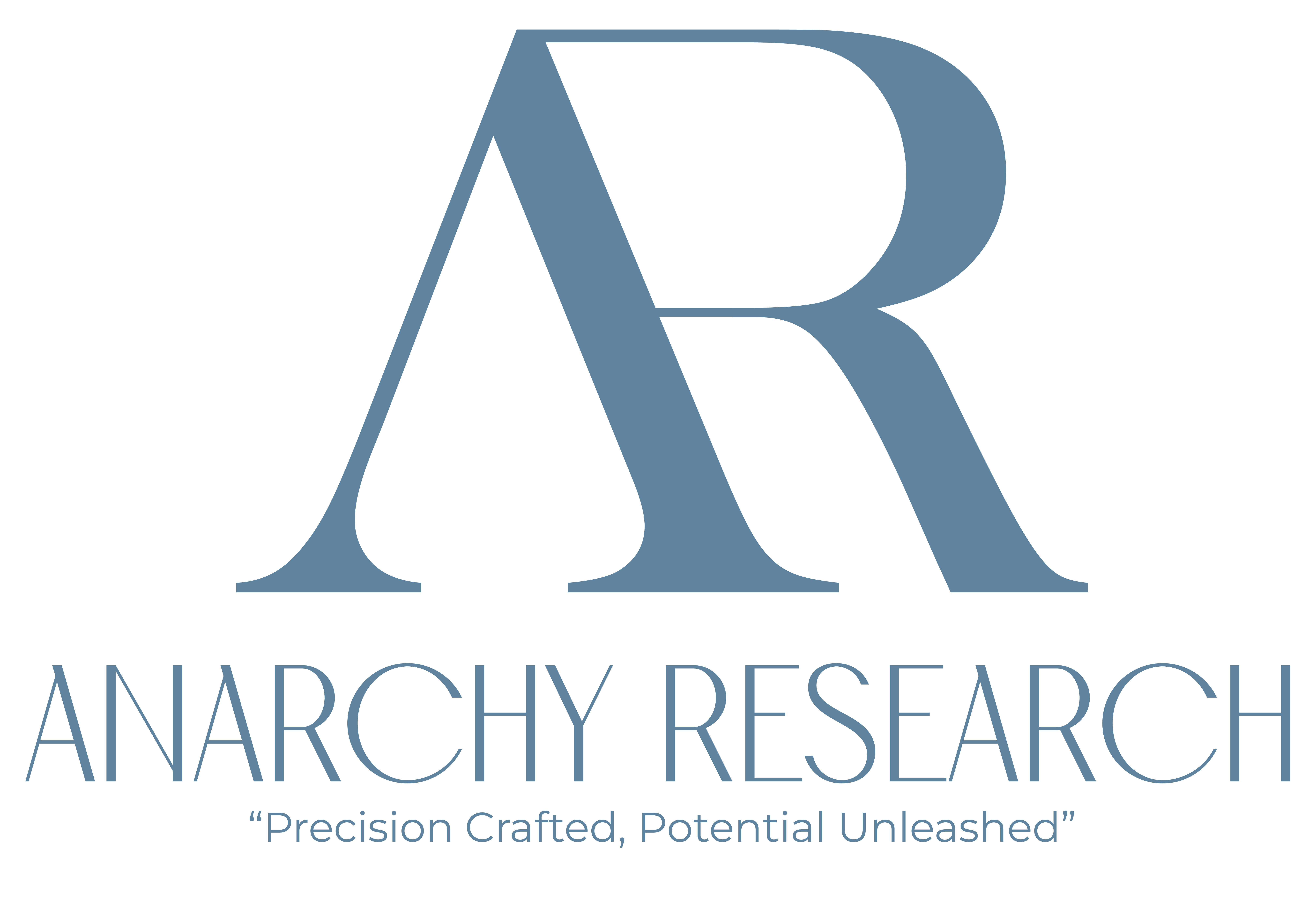 Anarchy Research