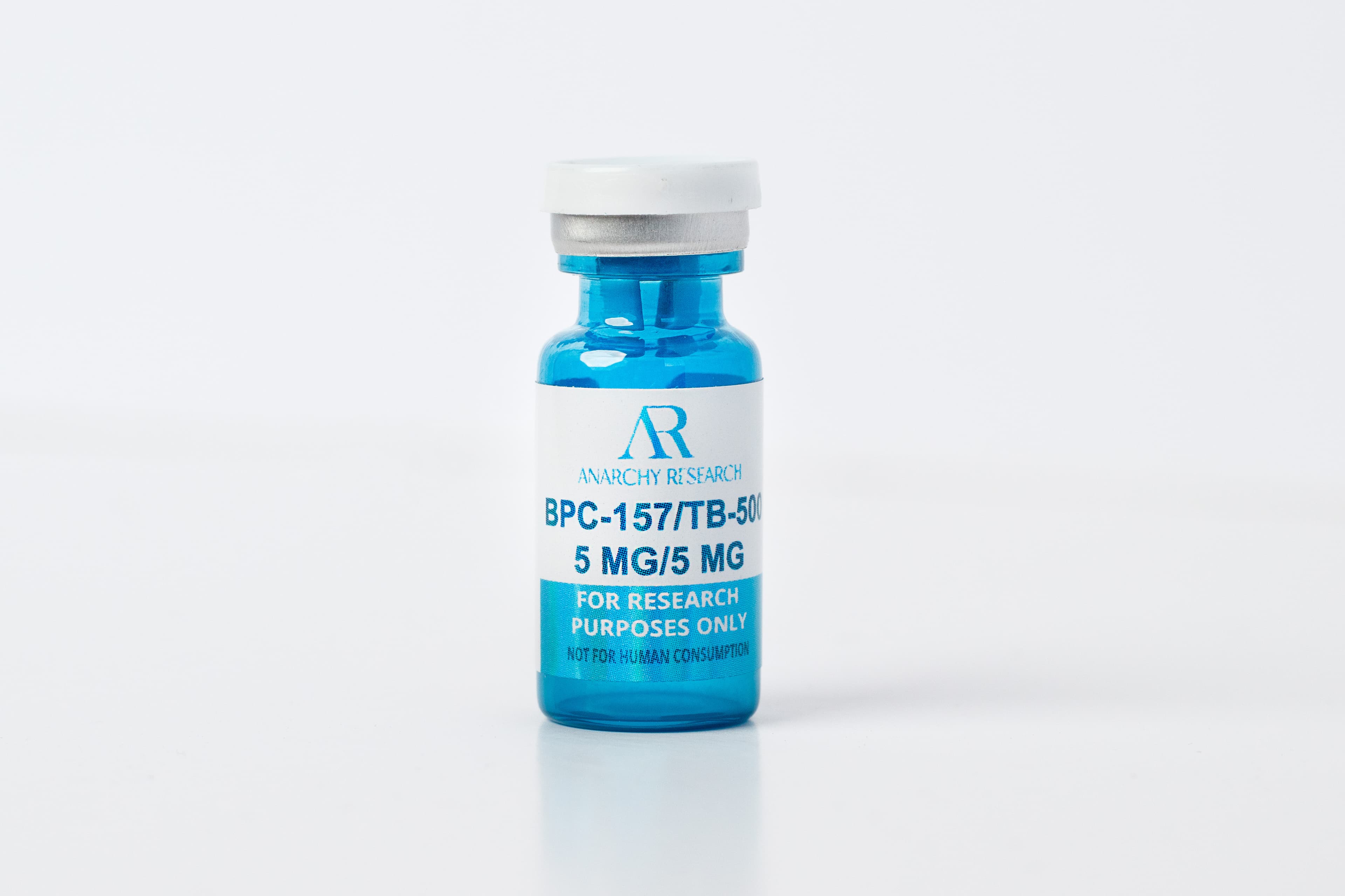 BPC-157 / TB-500 Blend