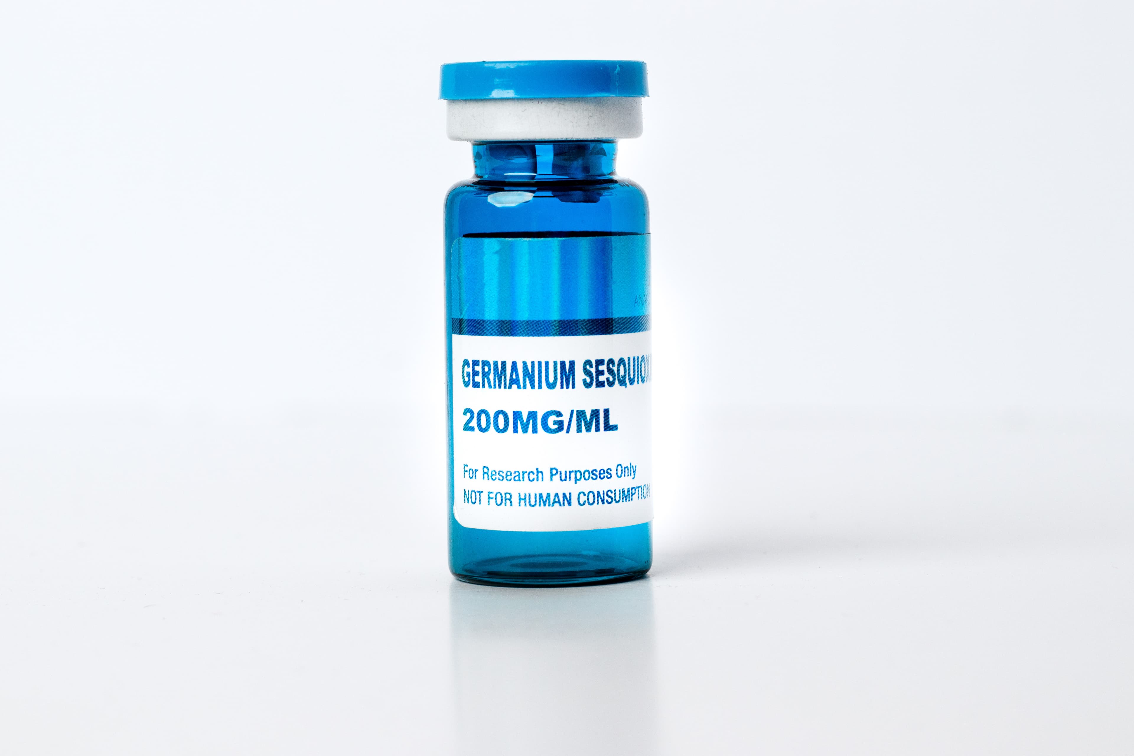 Germanium Sesquioxide